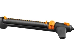 Viereckregner Oszillierender Sprinkler On/Off*Fiskars Clearance