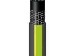 Gartenschläuche|Fitt Daisy Grey Gartenschlauch 13 mm (1/2") 25 m