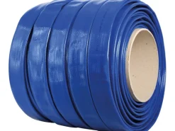 Fitt Flachschlauch Hi-Flat Ø 25 mm Meterware* Clearance