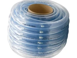 Gartenschläuche|Fitt Glasklarschlauch Ø 19 mm Transparent