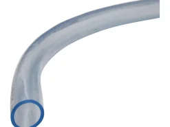 Gartenschläuche|Fitt Glasklarschlauch Ø 19 mm Transparent