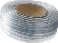 Gartenschläuche|Fitt Glasklarschlauch Ø 8 mm Transparent