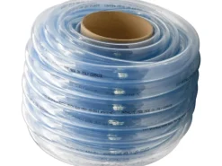 Gartenschläuche|Fitt Glasklarschlauch Ø 25 mm Transparent