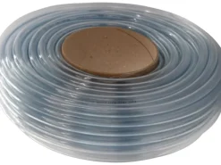 Gartenschläuche|Fitt Glasklarschlauch Ø 10 mm Transparent