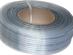 Gartenschläuche|Fitt Glasklarschlauch Ø 6 mm Transparent