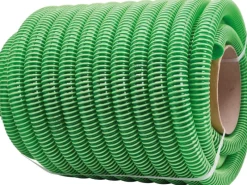 Fitt Spiralschlauch Ø 25 mm Grün* Best