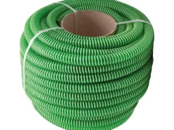 Gartenschläuche|Fitt Spiralschlauch Ø 19 mm Grün