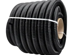 Fitt Teichschlauch Ø 40 mm Schwarz* Clearance