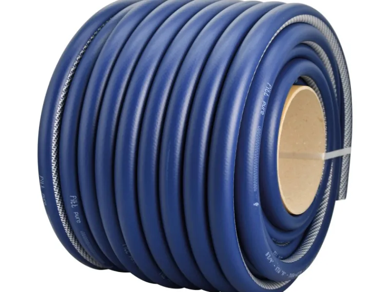 Gartenschläuche|Fitt Trinkwasserschlauch Pure 19 mm (3/4") Meterware