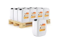 Bioethanol 96,6% Premium für Ethanolkamin in Kanistern 12 x 20l*Flambiol New