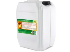 Petroleum Heizöl 4 x 20l*Flambiol Hot
