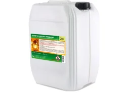 Petroleum Heizöl 4 x 20l*Flambiol Hot