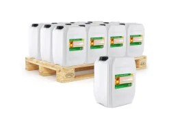 Petroleum Heizöl 4 x 20l*Flambiol Hot