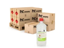 Premium Brenngel 60 x 1l*Flambiol Sale