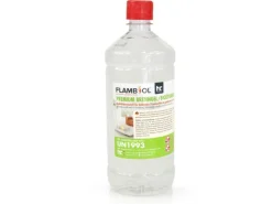Premium Brenngel 1l*Flambiol Sale