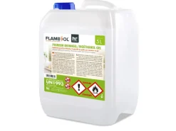 Premium Brenngel 5l*Flambiol Sale