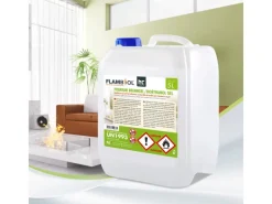 Premium Brenngel 5l*Flambiol Sale