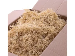 Flammingo Feuerschalen|Anzündwolle Lose 8 kg Karton mit 300 g Dynamit-Anzünder