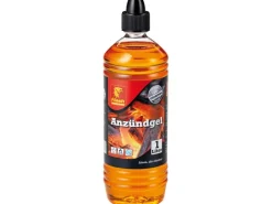 Flash Grillzubehör|Anzündgel 1000 ml