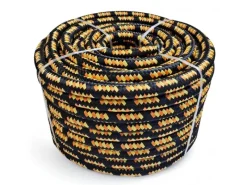 Floordirekt Bootssport|Polypropylen Seil K2 Reißfest Universal Ø 20 mm Länge 10 m