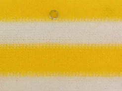 Floracord Balkonsichtschutz|Balkonsichtschutz 500 cm x 90 cm