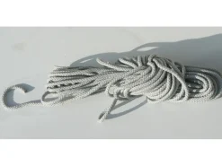 Floracord Balkonsichtschutz|Balkonverkleidung Sisal 65 cm x 300 cm