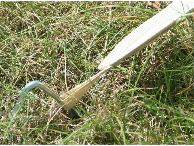 Camping Dreieckssonnensegel Sand 300 cm x 300 cm x 250 cm*Floracord Clearance