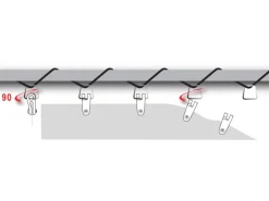 Drehfix-Ösenersatz*Floracord Sale