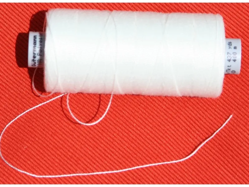 Floracord Zubehör Für Sonnenschutz|Nähgarn für Sonnensegel