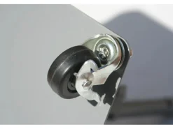 Floracord Zubehör Für Sonnenschutz|Paravent rollbare Fußplatte