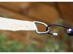 Vierecksonnensegel HDPE 250 cm x 300 cm*Floracord Online