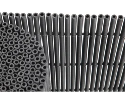 Floraworld Balkonsichtschutz|Kunststoff-Matte Premium