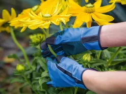 Floristikhandschuh Gr. 9* New