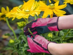 Gartenbekleidung|Floristikhandschuh Gr. 7