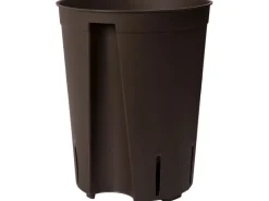 Anzuchttopf Hydro Ø 15 cm braun*Florus Clearance