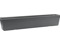 Balkonkasten Original Super 100 cm anthrazit*Florus Outlet