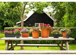 Balkonkasten Original Super 100 cm anthrazit*Florus Outlet