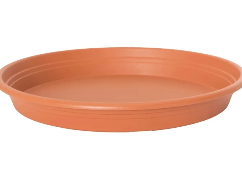 Florus Hydrokultur|Untersetzer Universal Rund Ø 19 cm