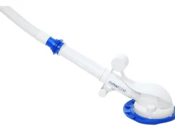 Flowclear automatischer Poolsauger Aquasweeper Pools bis 670 cm*Bestway Best