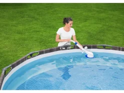 Flowclear automatischer Poolsauger Aquasweeper Pools bis 670 cm*Bestway Best
