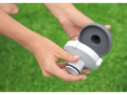 Flowclear automatischer Poolsauger Aquasweeper Pools bis 670 cm*Bestway Best