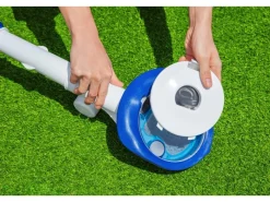 Flowclear automatischer Poolsauger Aquasweeper Pools bis 670 cm*Bestway Best