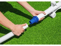 Flowclear automatischer Poolsauger Aquasweeper Pools bis 670 cm*Bestway Best