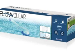 Flowclear automatischer Poolsauger Aquasweeper Pools bis 670 cm*Bestway Best