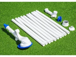 Flowclear automatischer Poolsauger Aquasweeper Pools bis 670 cm*Bestway Best