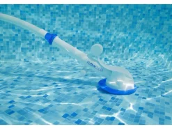Flowclear automatischer Poolsauger Aquasweeper Pools bis 670 cm*Bestway Best