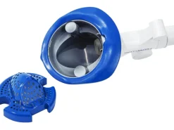 Flowclear automatischer Poolsauger Aquasweeper Pools bis 670 cm*Bestway Best