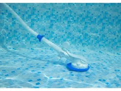 Flowclear automatischer Poolsauger Aquasweeper Pools bis 670 cm*Bestway Best