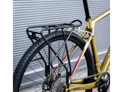 Alu Gepäckträger für Fahrrad 26-29 Zoll Auch für Disk Bremsen*FORCE Best