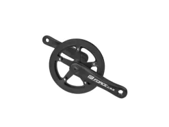 Alu Kurbel mit 36 Zähne Armlänge 140mm für 20" Kinder Fahrrad*FORCE Best